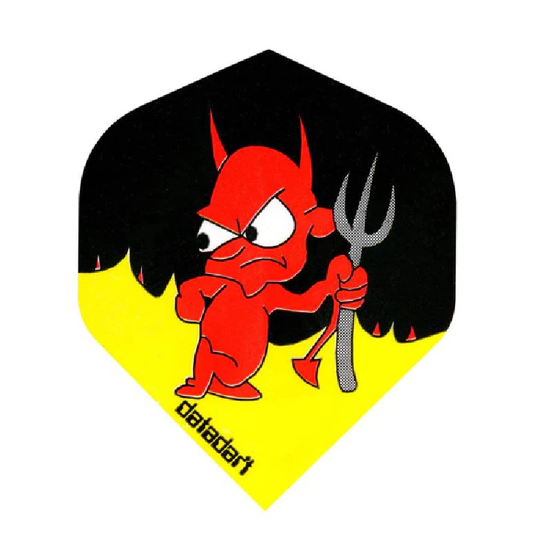 Datadart Metronic Devil - M009