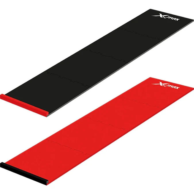 XQMax foam puzzle dartmat