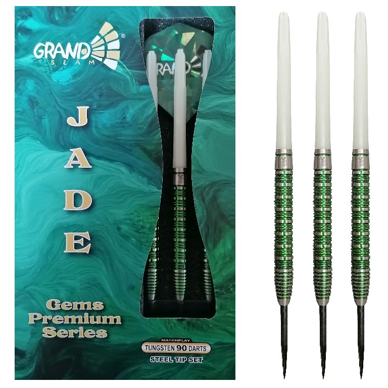 Grandslam Gems premium Jade