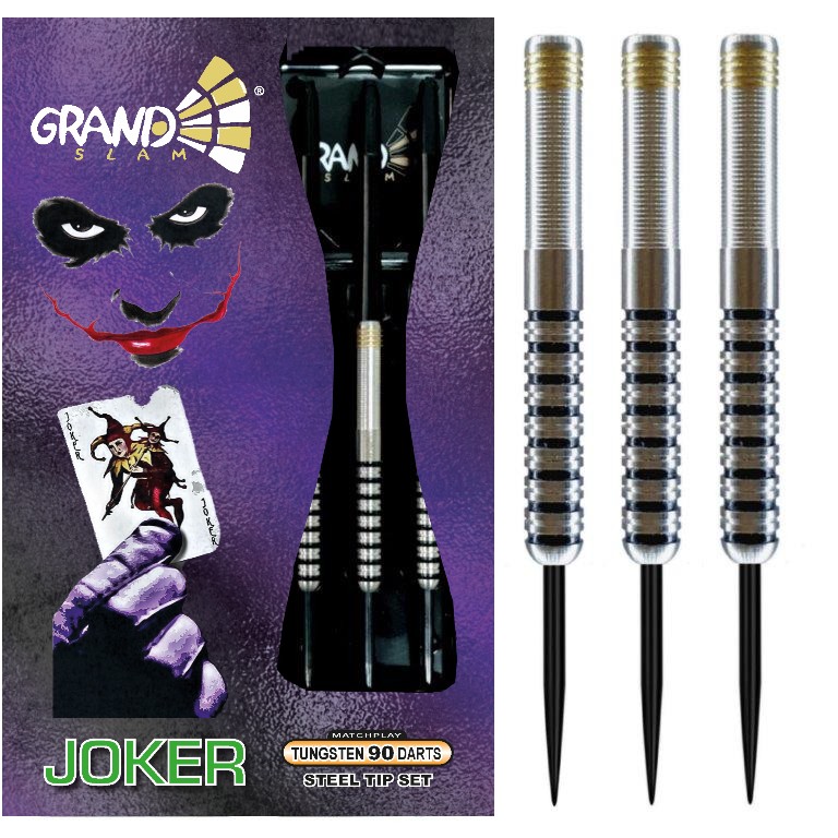 Grandslam Joker