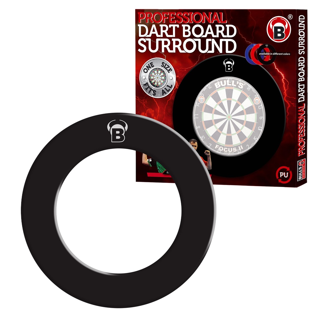 Bull's PU Board Surround