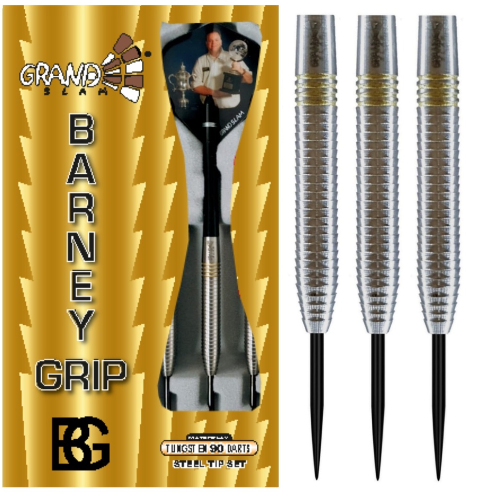Grandslam Barney grip