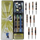 Grandslam Black amber