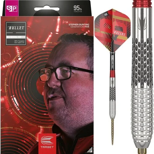 Target Stephen Bunting Gen 5