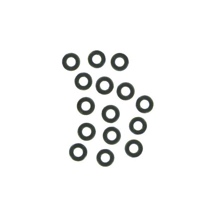 Bull's O-rings 75 stuks