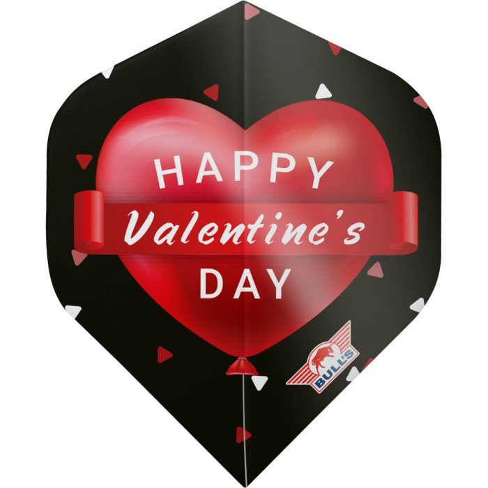 Bull's Design 100 Valentine