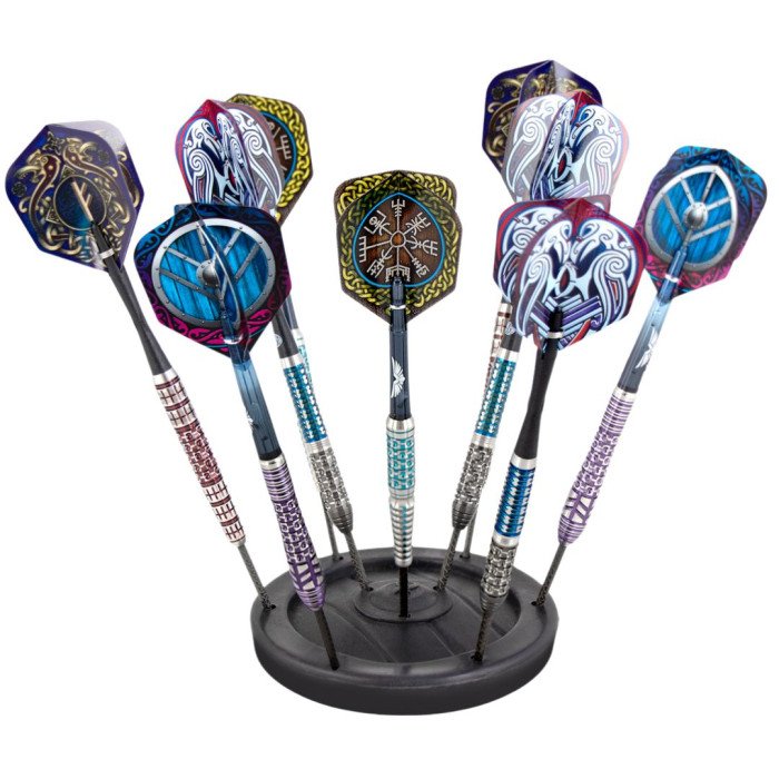 [SH-SM8157] Shot Viking darts holder