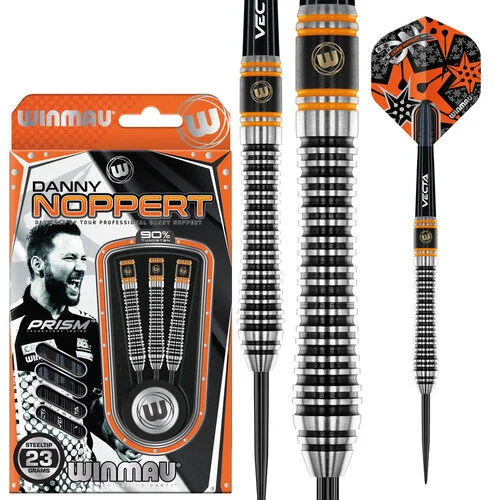 Winmau Danny Noppert 2.0 2024 SE