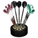 Winmau Blade 6 sisal dart dock