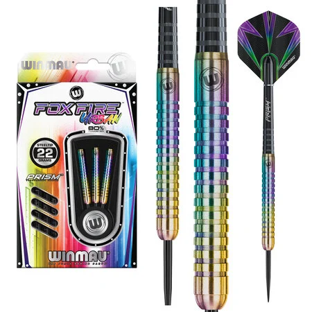 Winmau Foxfire urban