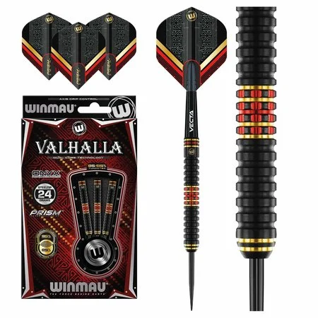 [1484.22] Winmau Valhalla (22g)