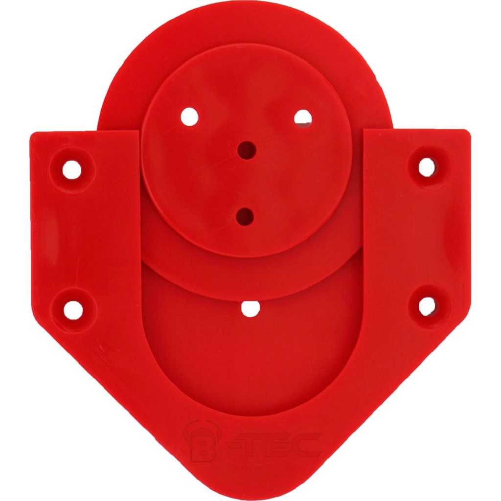 Bull's Profix Board rotating bracket