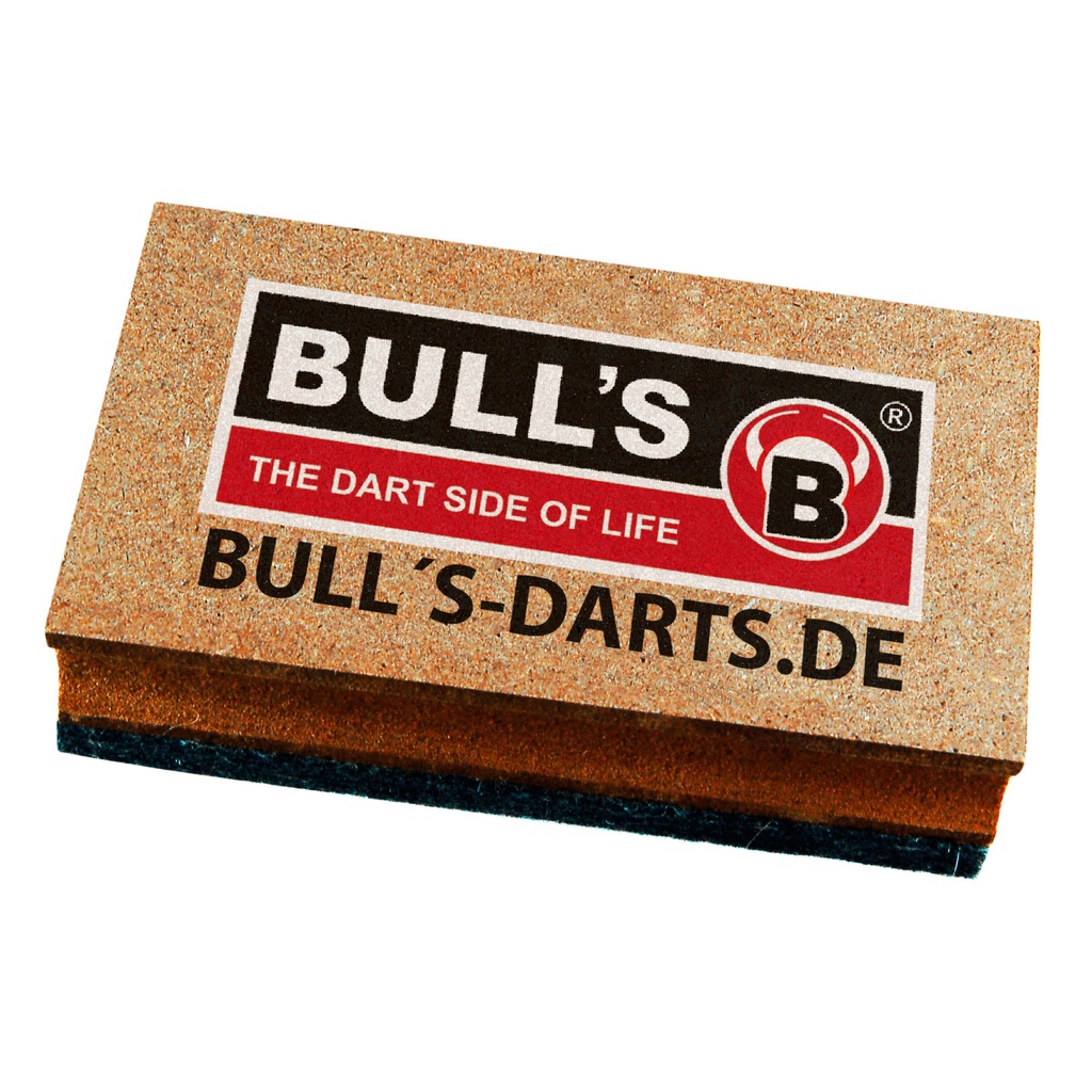 Bull's Board Eraser