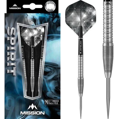 Mission Spirit M6
