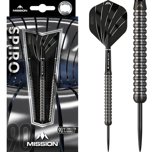 Mission Spiro M1