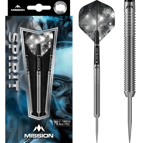 Mission Spirit M3