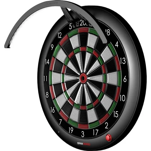[M001460] Mission Torus ST for soft tip dartboards