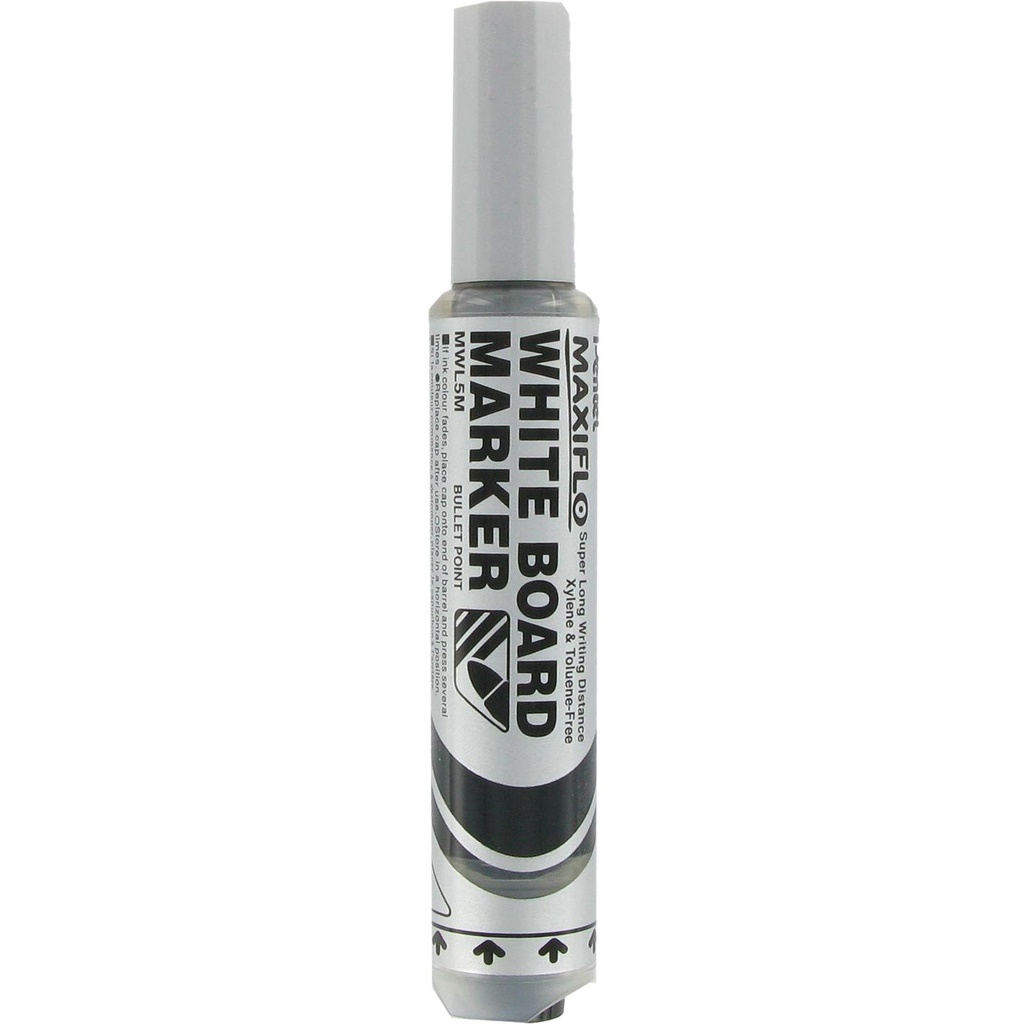 Pentel Maxiflo Whiteboard Marker Large
