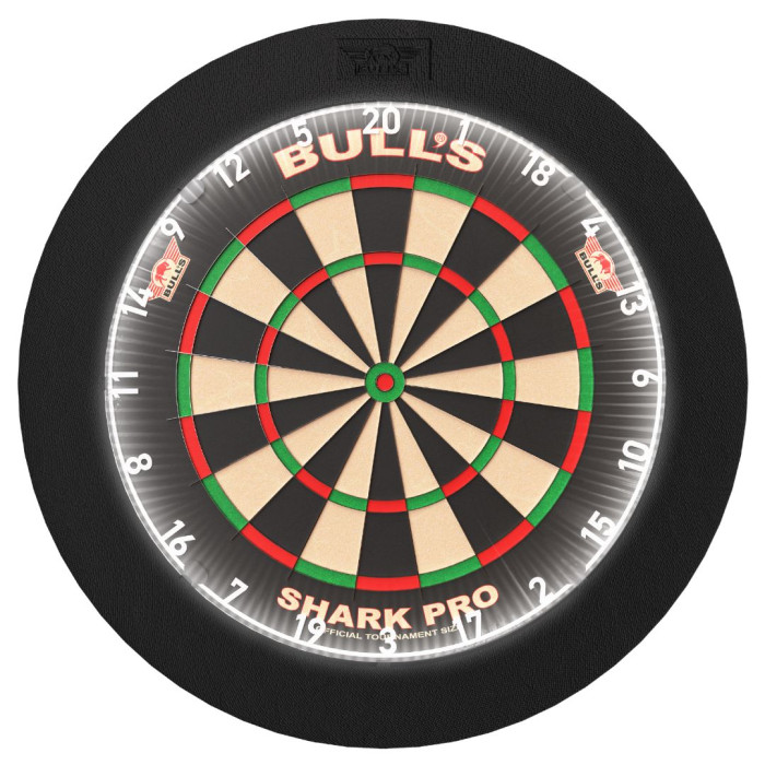 Bull's Lumo surround light system