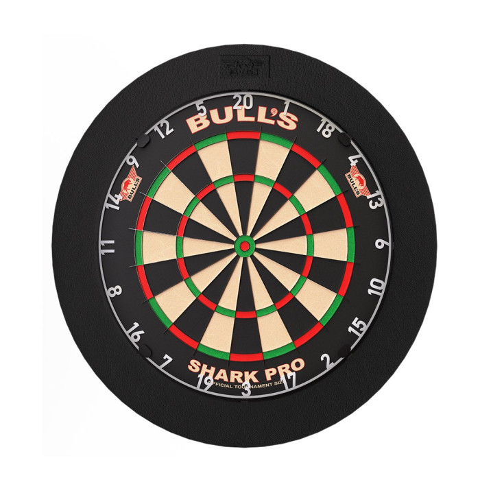 Bull's EP extra thin surround