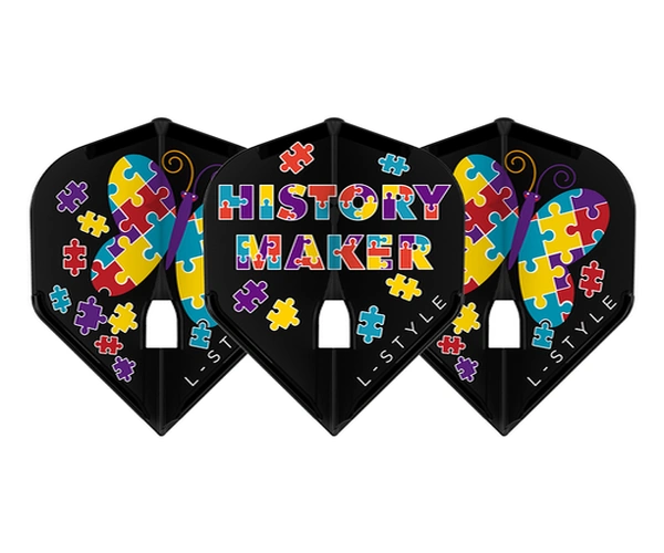 L-Style Pro L1 Fallon Sherrock V2