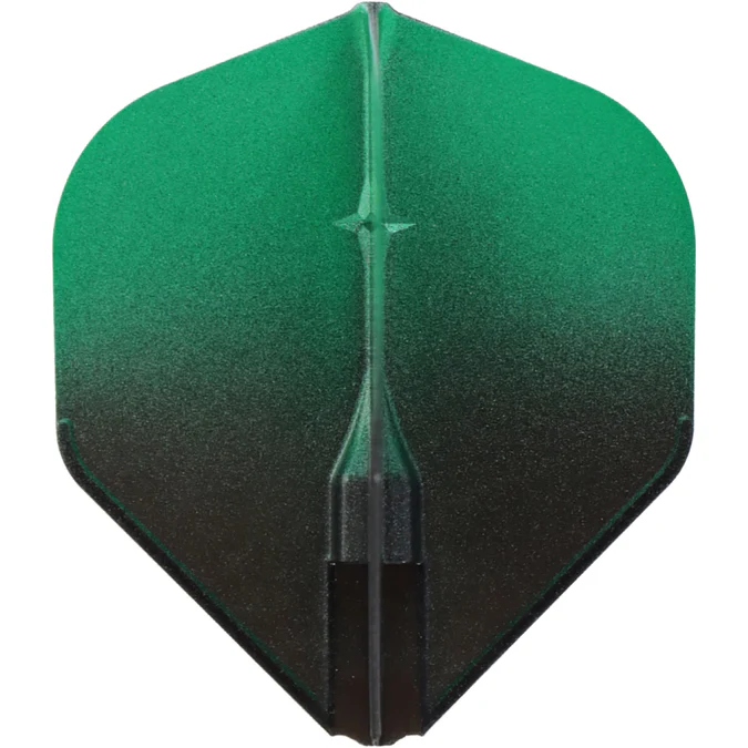 [LKCB1e- GR] L-Style EZ L1 Two-tone black (groen)