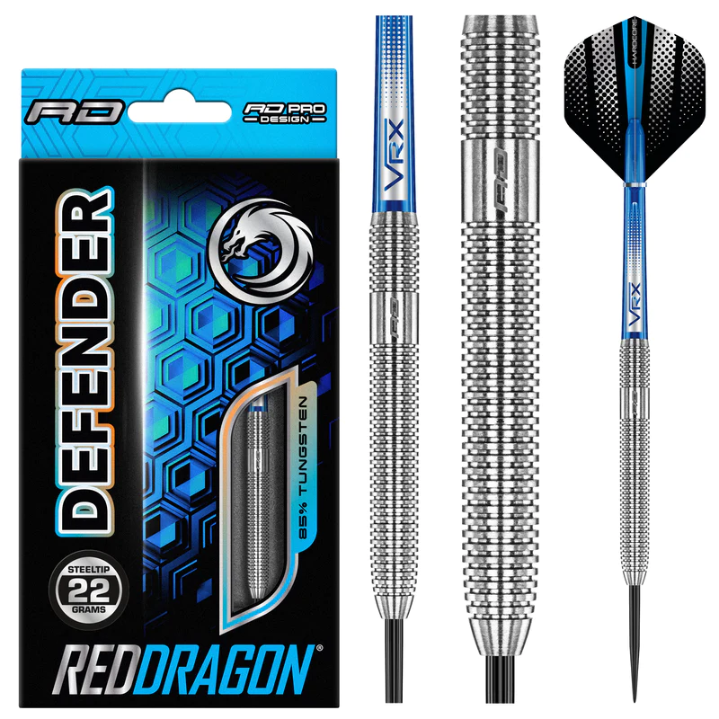 Red Dragon Defender 2