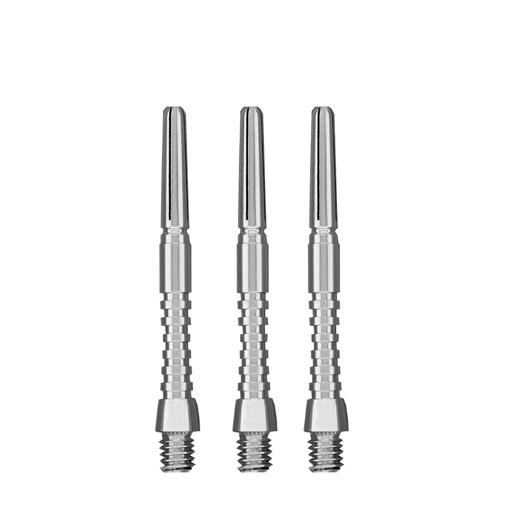 Bull's Tecno Alushaft