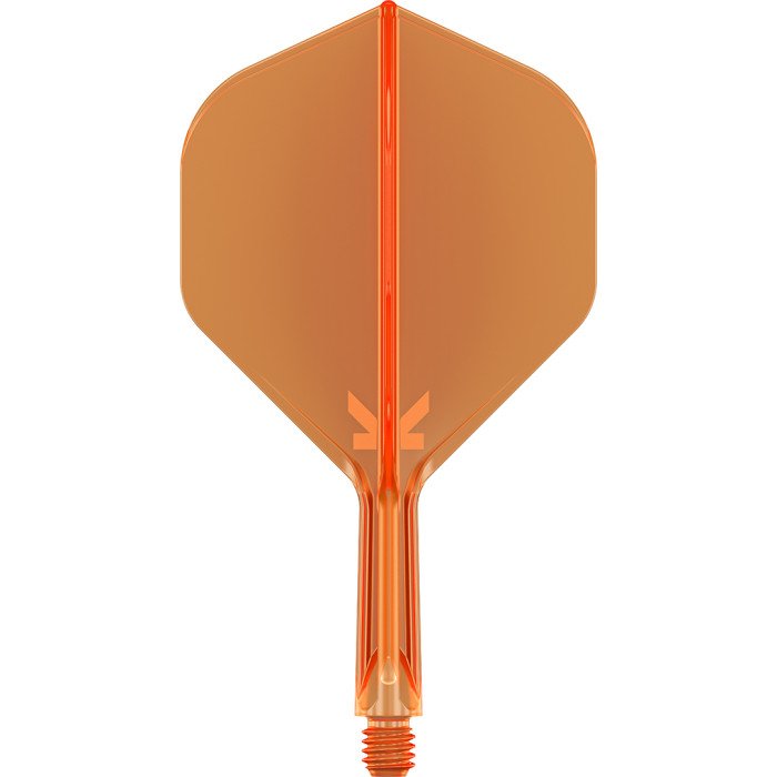 Target K-Flex Neon No.2