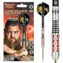 Shot Michael Smith Believe 90%