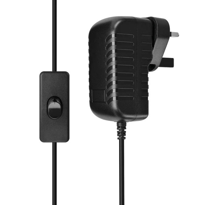 Mission Torus power adapter - 5M