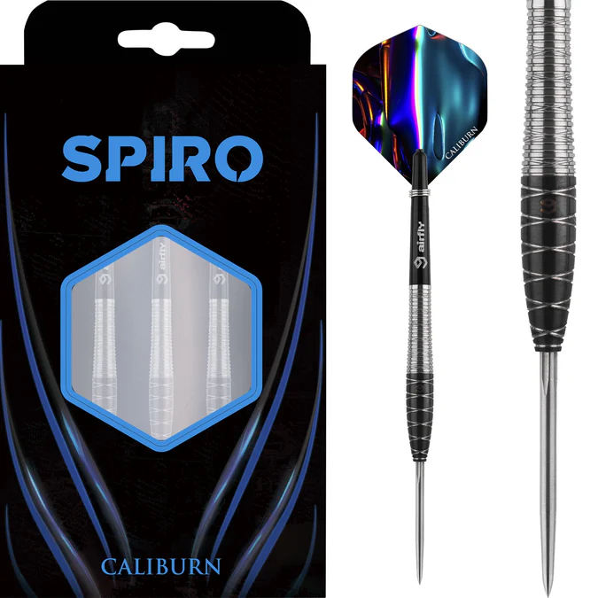Caliburn Spiro S1