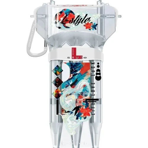 L-Style Krystal One M9D