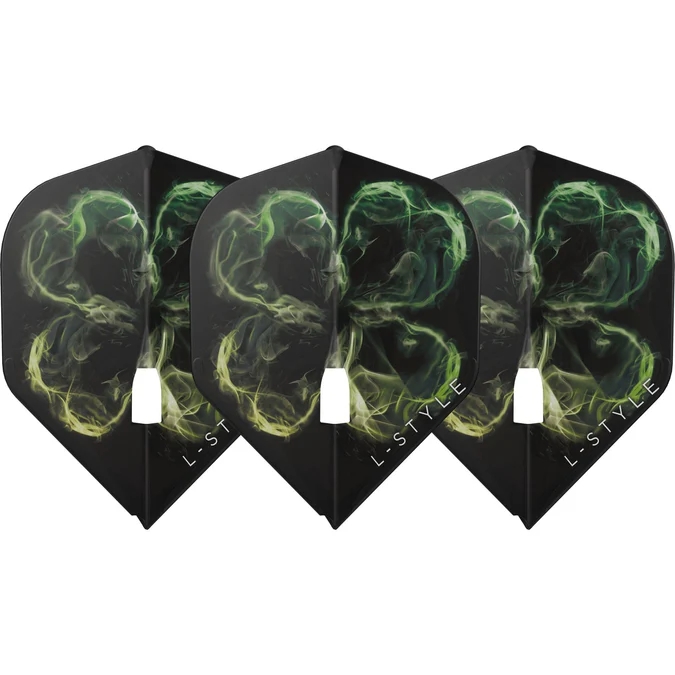 L-Style Pro L1 Robyn Byrne v2