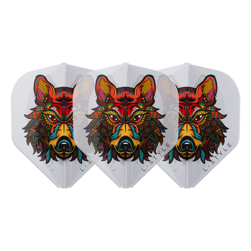 L-Style EZ L1 Almudena Fajardo v1