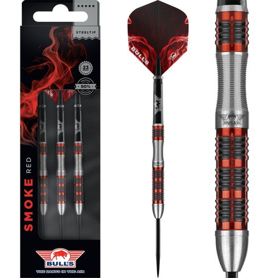 Bull's Smoke Red Ember