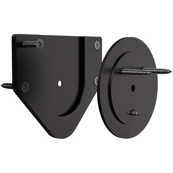 Bull's Rotate Fixing Bracket