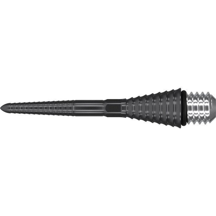 Target Titanium Converter Grooved Swiss Point