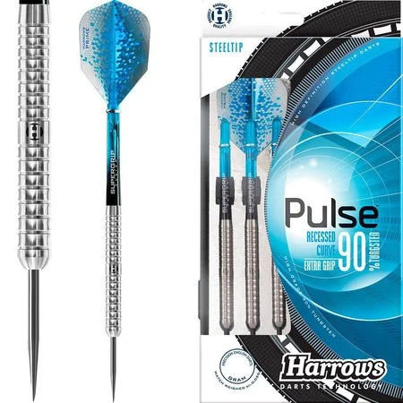 Harrows Pulse