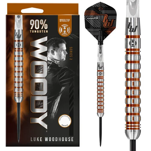 Harrows Luke Woodhouse Woody v2