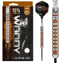 Harrows Woody v2 - Luke Woodhouse