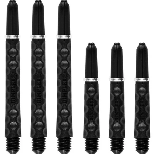 Harrows Dimplex shaft