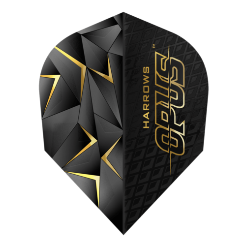 Harrows Opus flights v3