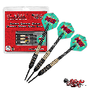Shot Value Range Dart Gift Pack Brass