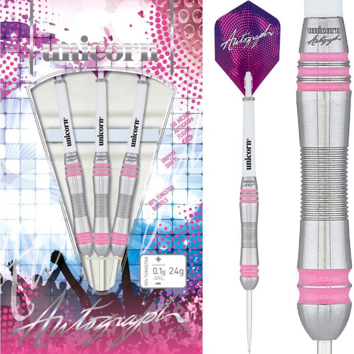 Unicorn Autograph S2