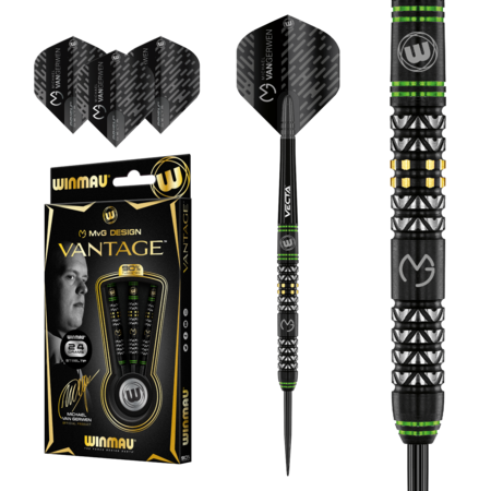 Winmau Michael van Gerwen Vantage