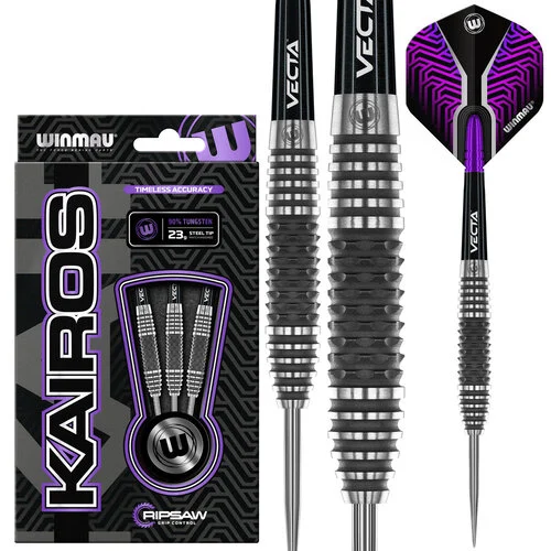 [1521.21] Winmau Kairos 01 (21g)