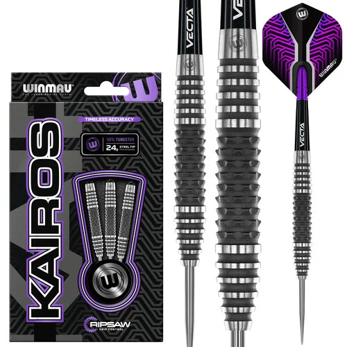 Winmau Kairos 02
