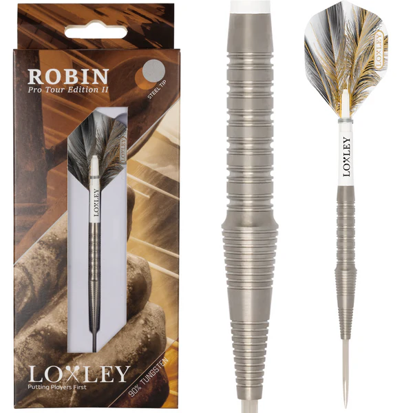 Loxley Robin Pro Tour Model 2