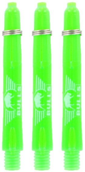 Bull's Glowlite Color